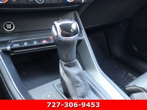 Used 2022 Audi Q3 2.0T Premium Plus w/ Premium Plus Package image 25