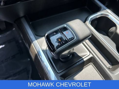 Certified 2023 Chevrolet Silverado 1500 RST AWD/4WD image 16