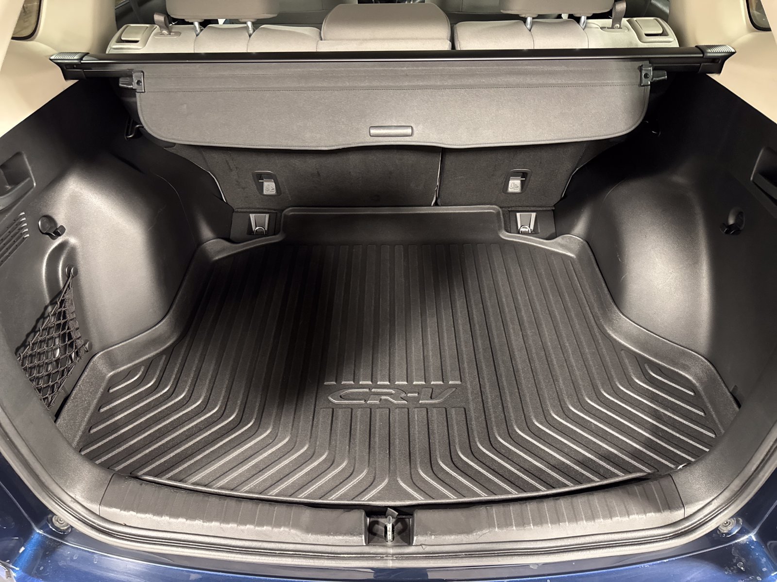 Used 2015 Honda CR-V EX image 22