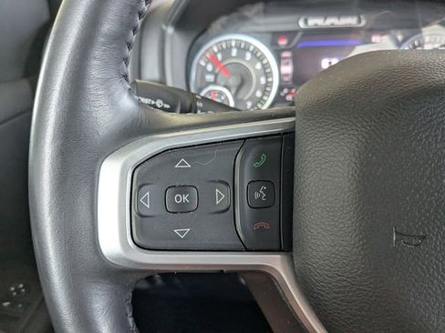 Used 2023 RAM 1500 Big Horn AWD/4WD image 22