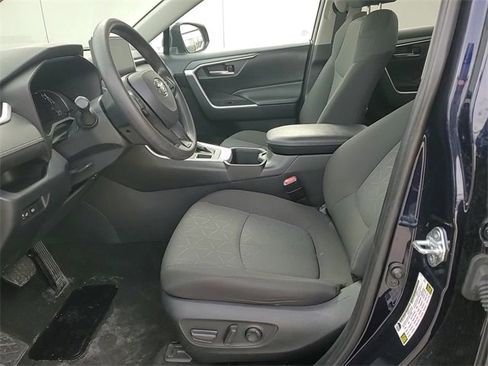 Used 2023 Toyota RAV4 XLE image 11
