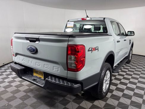 Certified 2024 Ford Ranger XL image 7