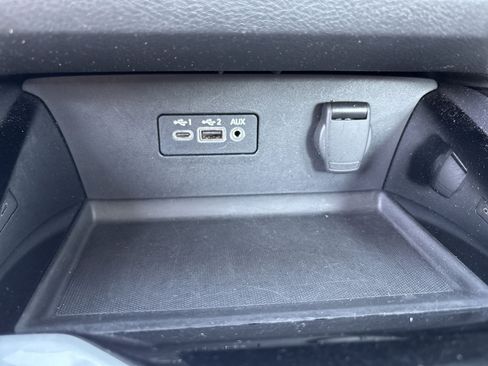 Certified 2024 Nissan Altima 2.5 SV FWD image 10