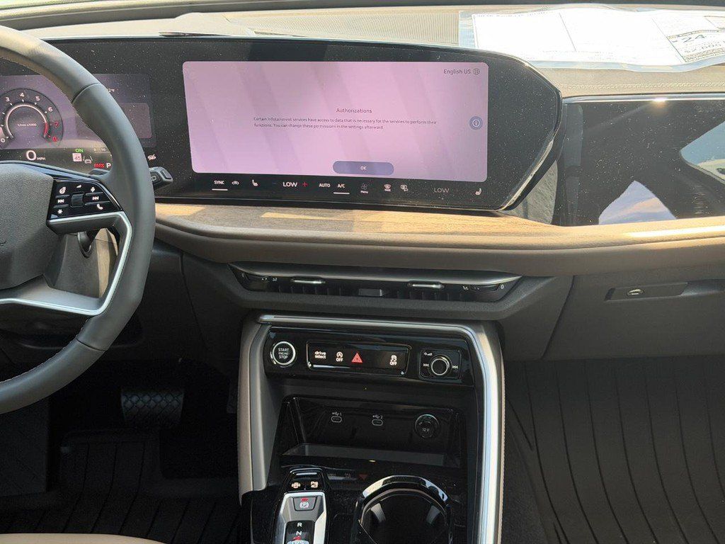 New 2026 Audi Q5 Premium Plus AWD/4WD image 7