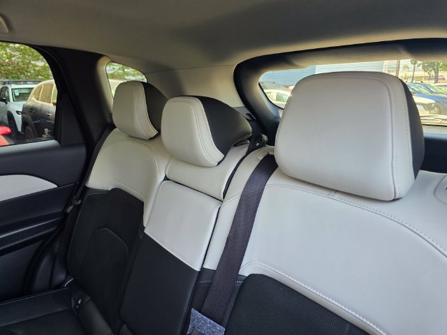 New 2026 MAZDA CX-5 Select AWD/4WD image 10