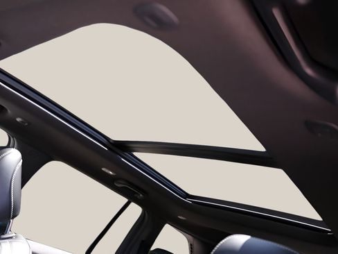 New 2026 Jeep Grand Cherokee Limited AWD/4WD image 11