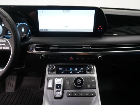 Used 2023 Hyundai Palisade Calligraphy FWD image 27