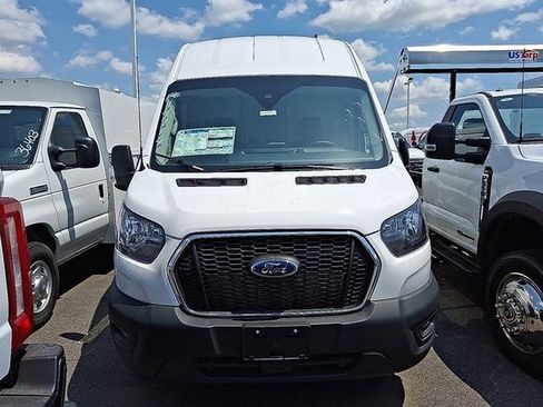 New 2024 Ford Transit 350 Base w/ Load Area Protection Package image 2