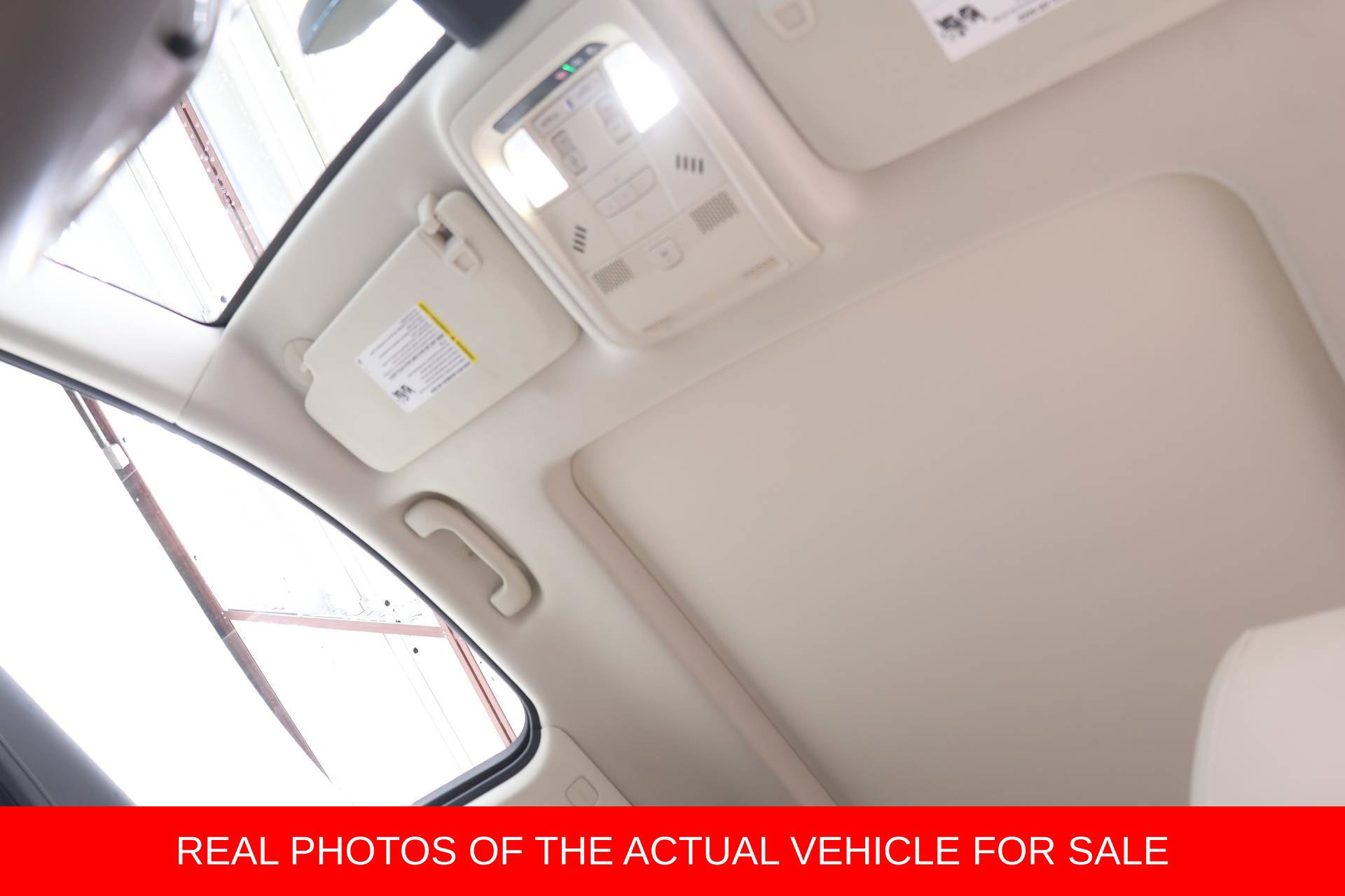 Used 2021 Cadillac XT6 Premium Luxury FWD image 15