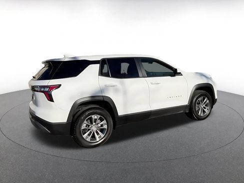 Used 2025 Chevrolet Equinox LT image 15