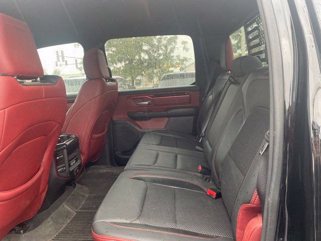 Used 2022 RAM 1500 Rebel w/ Rebel Level B Equipment Group AWD/4WD image 6