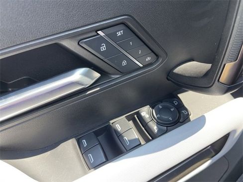 New 2025 GMC Hummer EV 3X w/ Extreme Off-Road Package image 13