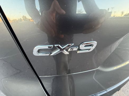 Used 2019 MAZDA CX-9 Touring w/ Touring Premium Package image 24