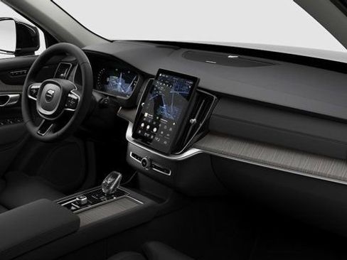 New 2026 Volvo XC90 B6 Ultra w/ Protection Package AWD/4WD image 7