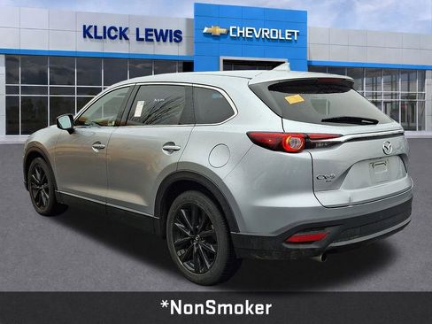 Used 2023 MAZDA CX-9 Touring Plus image 5