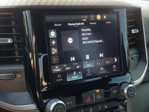 Used 2025 RAM 1500 Big Horn image 21