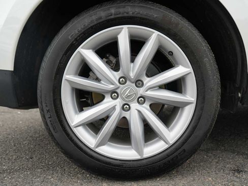 Certified 2023 Acura RDX AWD image 10