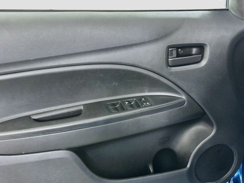 Used 2024 Mitsubishi Mirage ES FWD image 15