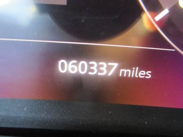 Used 2020 Land Rover Range Rover HSE AWD/4WD image 14