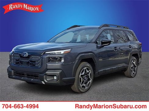 New 2026 Subaru Outback Touring image 1