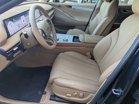 New 2026 Genesis G80 2.5T Advanced AWD/4WD image 10