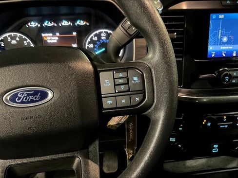 Used 2023 Ford F150 XL w/ XL STX Apperance Package image 15