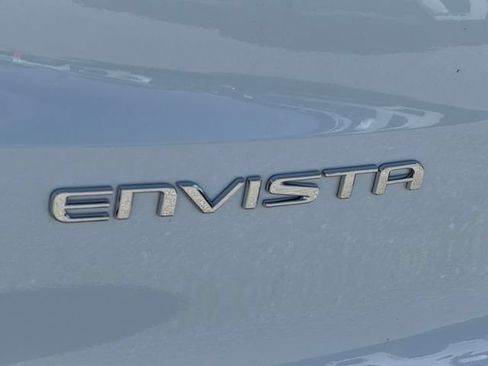 New 2026 Buick Envista Sport Touring FWD image 10