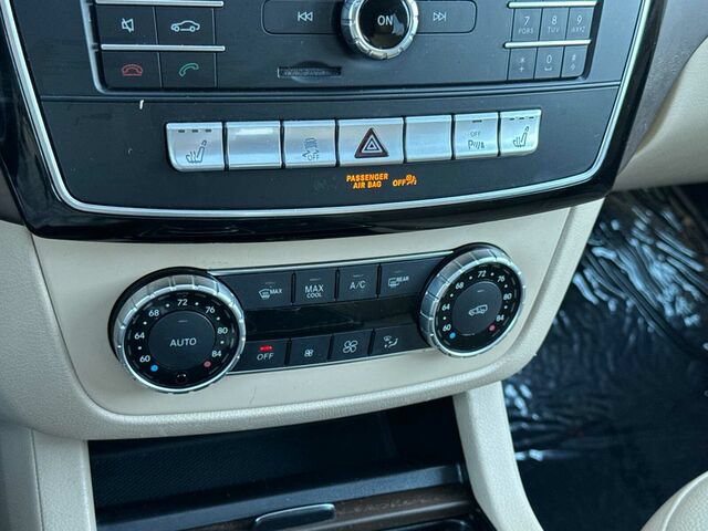 Used 2018 Mercedes-Benz GLE 350 4MATIC image 24
