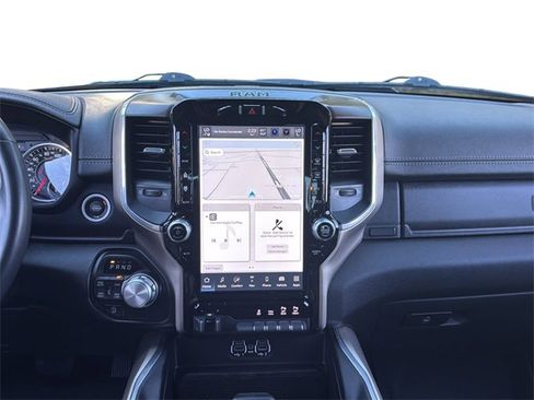 Used 2022 RAM 1500 Laramie image 23