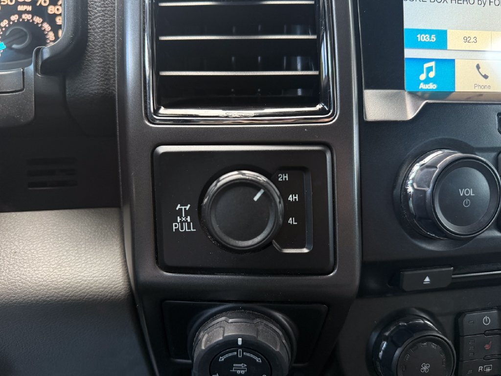 Used 2018 Ford F150 XLT w/ Equipment Group 302A Luxury AWD/4WD image 25
