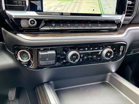 New 2026 Chevrolet Silverado 2500 LT w/ Safety Package image 23