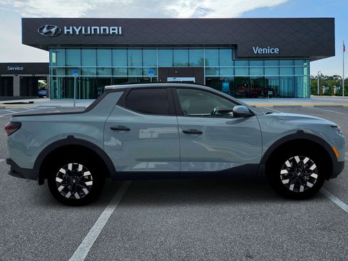 New 2026 Hyundai Santa Cruz SEL FWD image 9