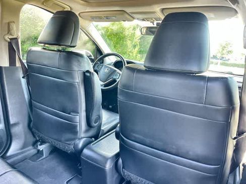 Used 2012 Honda CR-V EX-L image 13