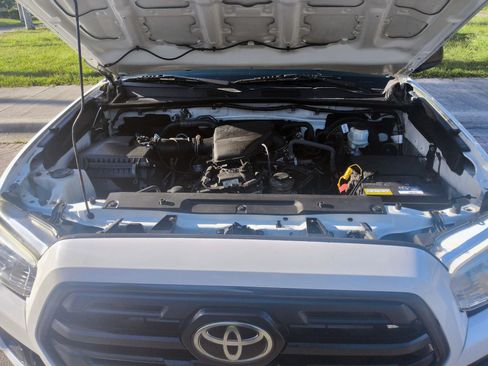 Used 2019 Toyota Tacoma SR RWD image 34