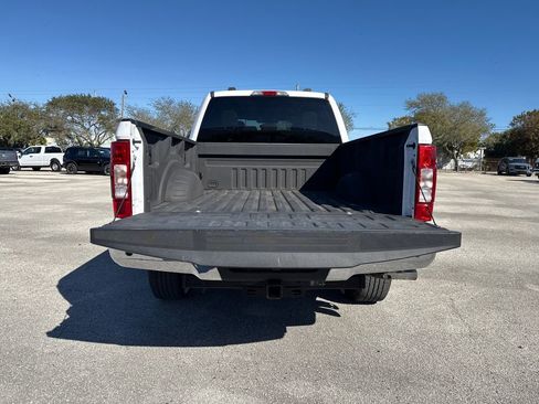Used 2020 Ford F250 XLT w/ XLT Premium Package image 27