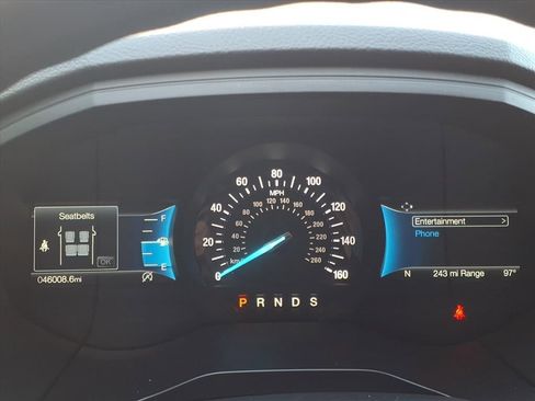 Used 2024 Ford Edge SEL image 30