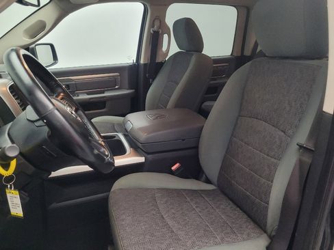 Used 2016 RAM 1500 Big Horn image 17