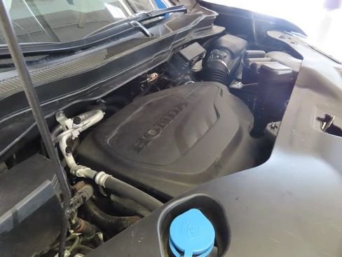 Used 2022 Honda Passport EX-L image 40