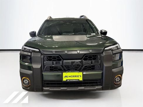 New 2026 Subaru Outback Wilderness image 2