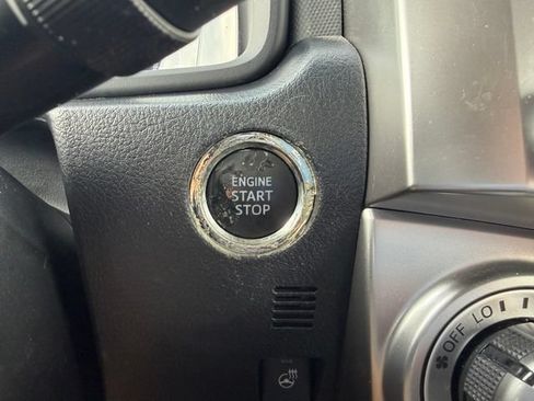 Used 2024 Toyota 4Runner SR5 Premium AWD/4WD image 10