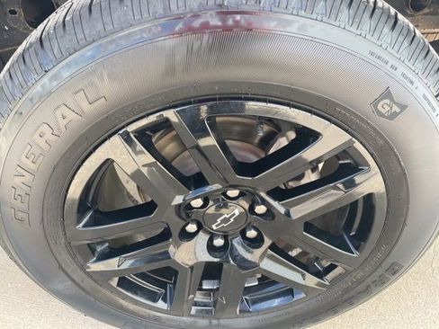 Used 2020 Chevrolet Silverado 1500 RST w/ Texas Edition RWD image 38