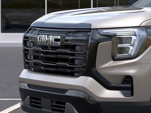 New 2027 GMC Terrain Elevation w/ Black Edition FWD image 13