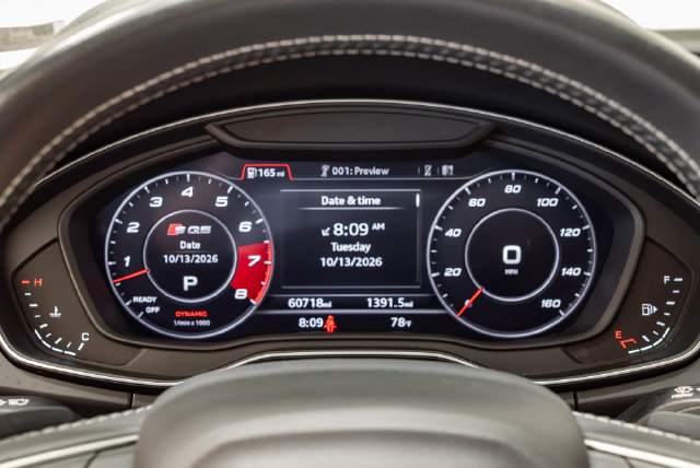 Used 2019 Audi SQ5 Premium Plus w/ Premium Plus Package AWD/4WD image 13