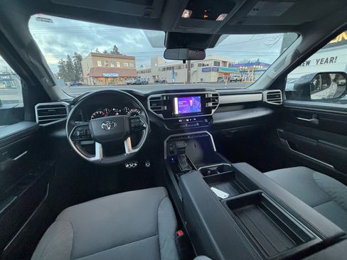 Used 2023 Toyota Tundra SR5 image 11