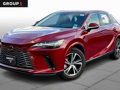 Used 2024 Lexus RX 350 Premium