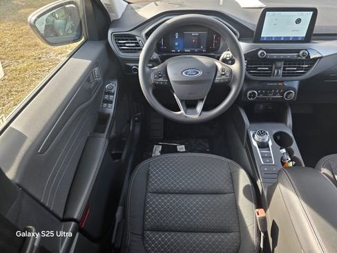 New 2026 Ford Escape Active FWD image 12
