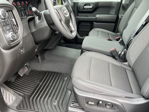 New 2026 GMC Sierra 1500 Pro w/ Graphite Edition image 14