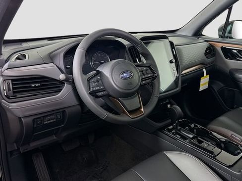 New 2026 Subaru Forester Sport image 9