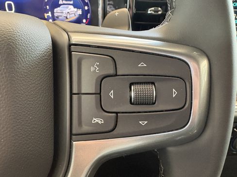 New 2026 Chevrolet Silverado 1500 RST w/ RST All Star Premium Package AWD/4WD image 13