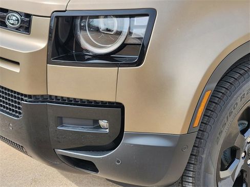 New 2026 Land Rover Defender 110 S image 5